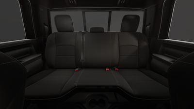 2026 RAM Ram 2500 Tradesman