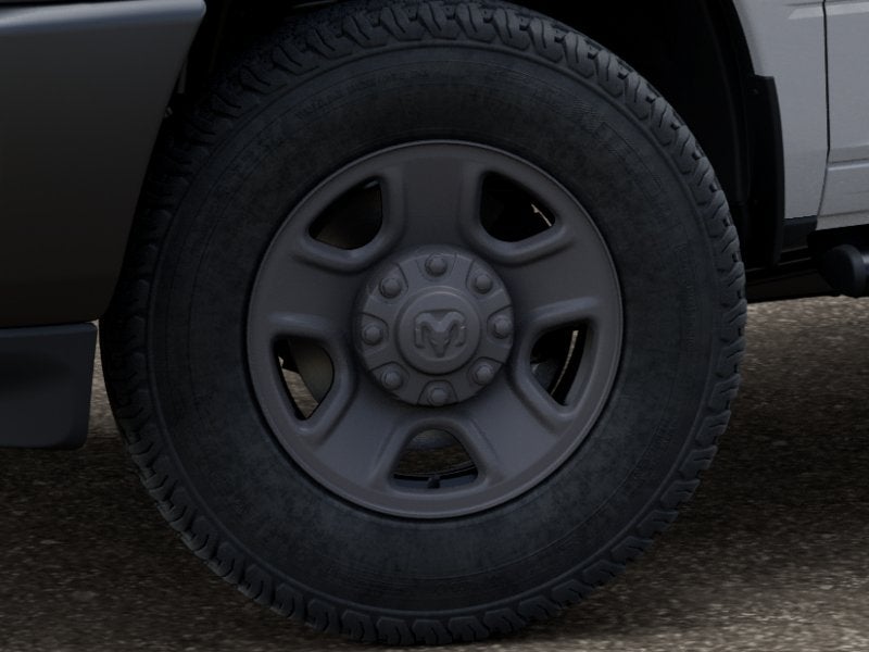 2026 RAM Ram 2500 2500 TRADESMAN CREW CAB 4X4 8' BOX