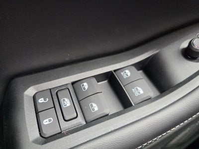 2026 Jeep Grand Cherokee Laredo X