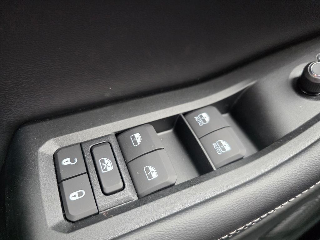 2026 Jeep Grand Cherokee Laredo X
