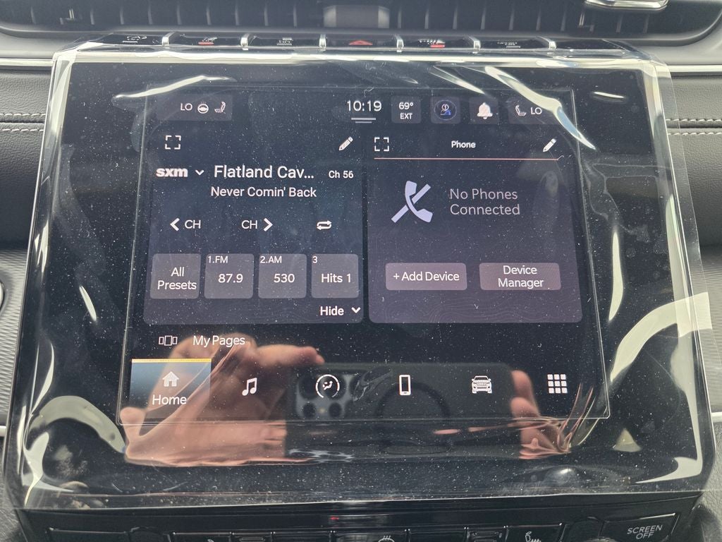 2026 Jeep Grand Cherokee Laredo X