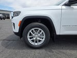 2026 Jeep Grand Cherokee Laredo X