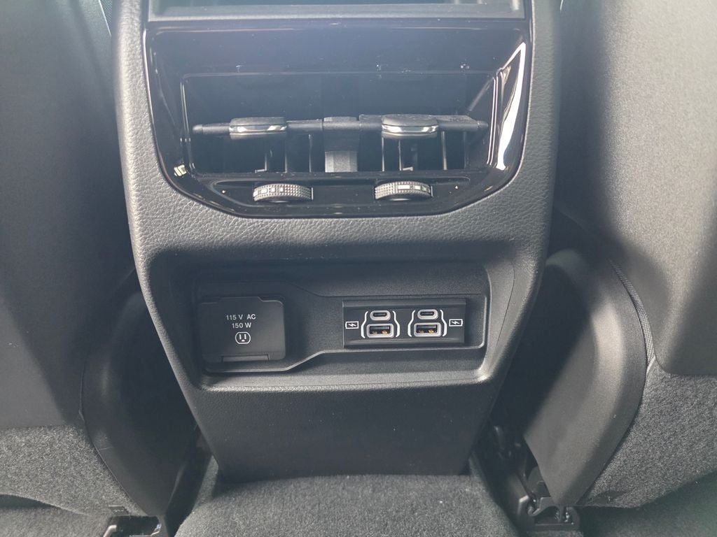 2026 Jeep Grand Cherokee Laredo X