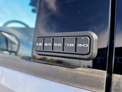 2027 Ford F-250SD XLT