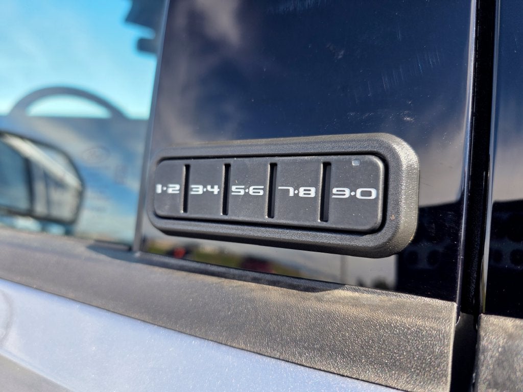 2027 Ford F-250SD XLT