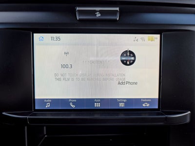 2027 Ford F-250SD XLT