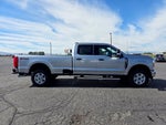 2027 Ford F-250SD XLT