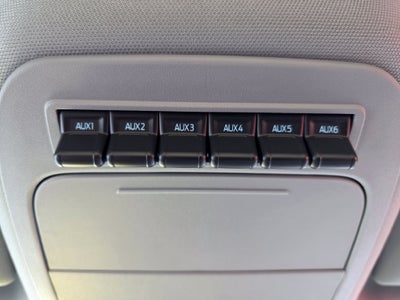2027 Ford F-250SD XLT