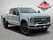 2026 Ford F-250SD Lariat Tremor