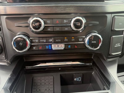2026 Ford F-250SD Lariat Tremor