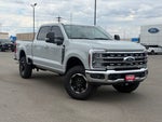 2026 Ford F-250SD Lariat Tremor