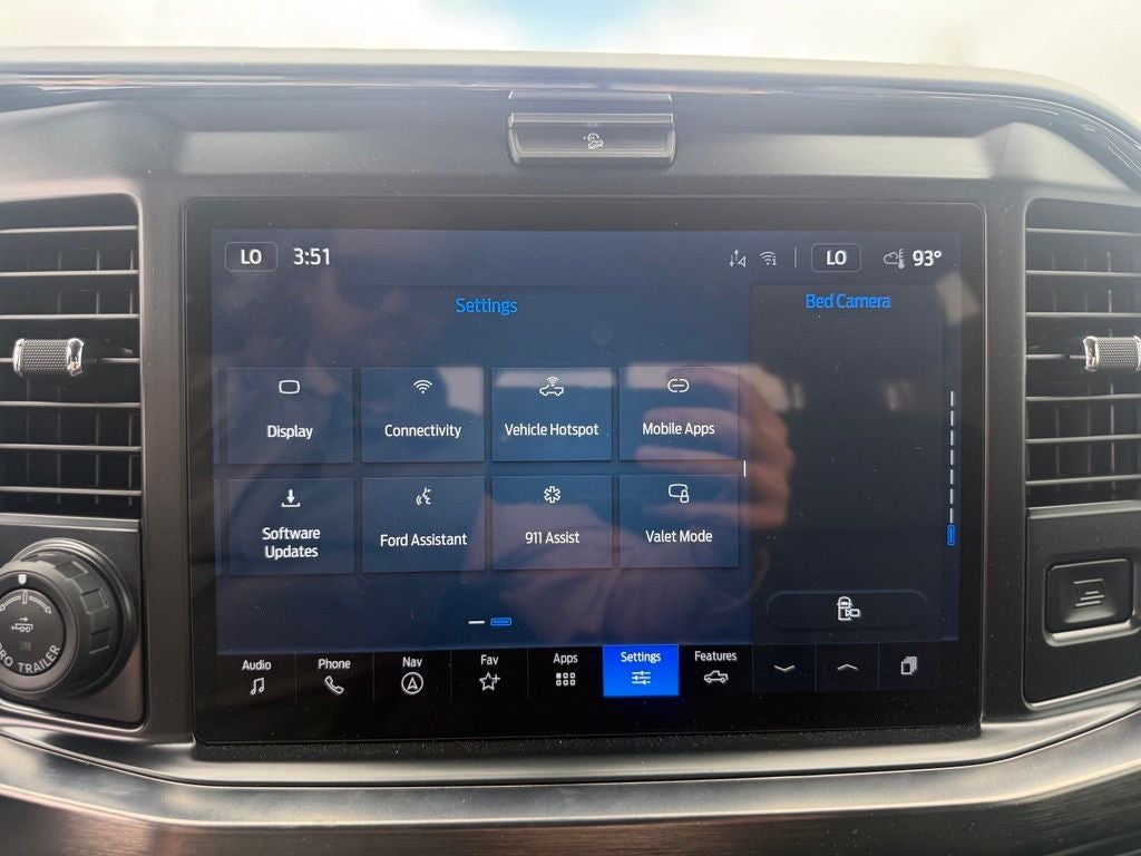 2026 Ford F-250SD Lariat Tremor