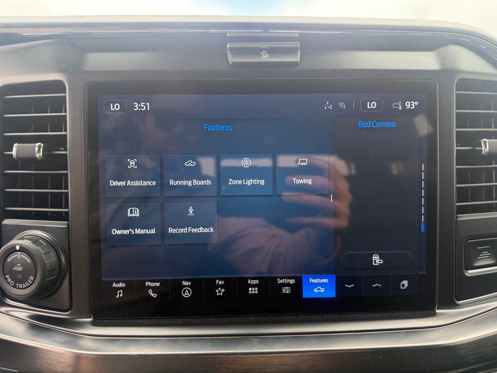 2026 Ford F-250SD Lariat Tremor