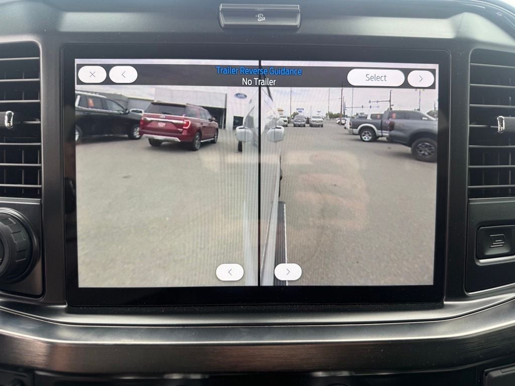 2026 Ford F-250SD Lariat Tremor