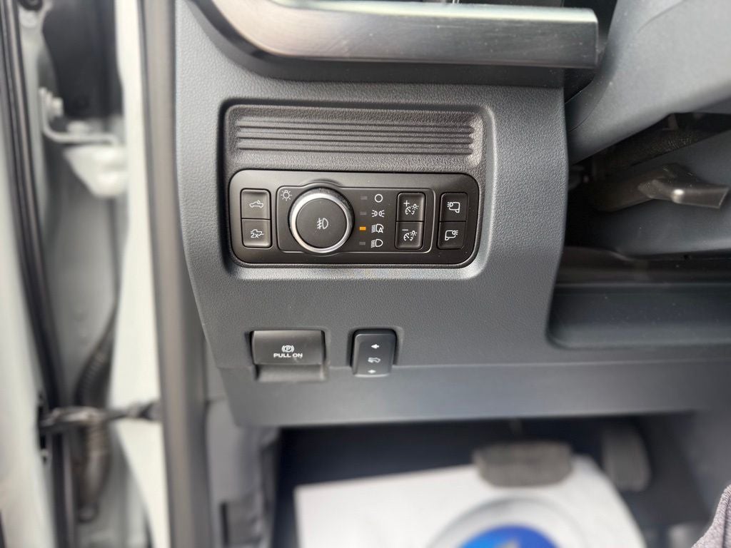 2026 Ford F-250SD Lariat Tremor