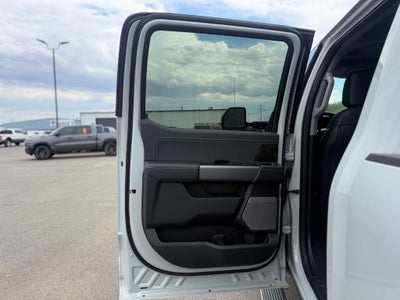 2026 Ford F-250SD Lariat Tremor
