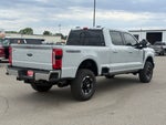 2026 Ford F-250SD Lariat Tremor