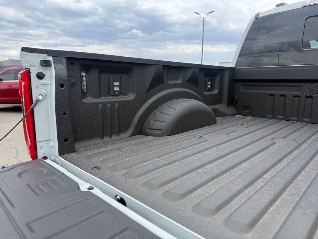 2026 Ford F-250SD Lariat Tremor
