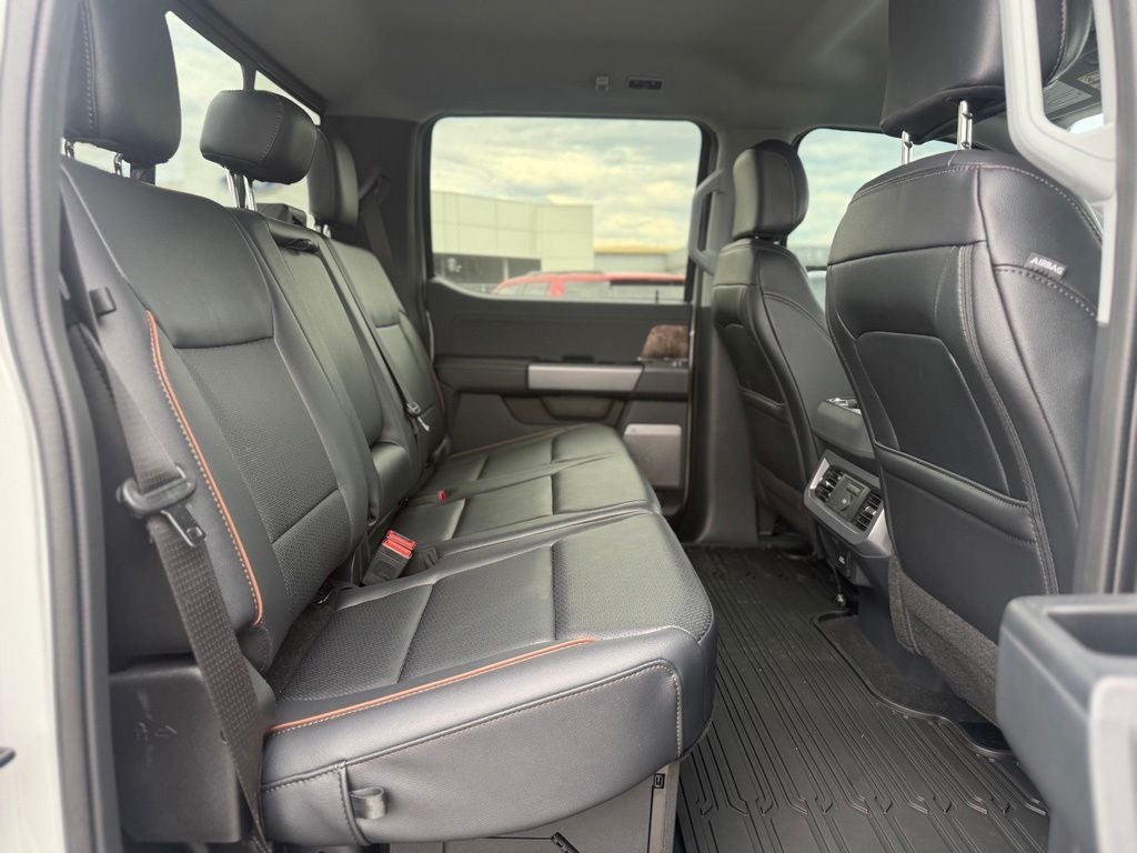 2026 Ford F-250SD Lariat Tremor
