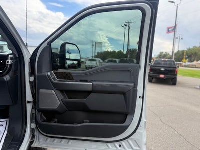 2026 Ford F-250SD Lariat Tremor