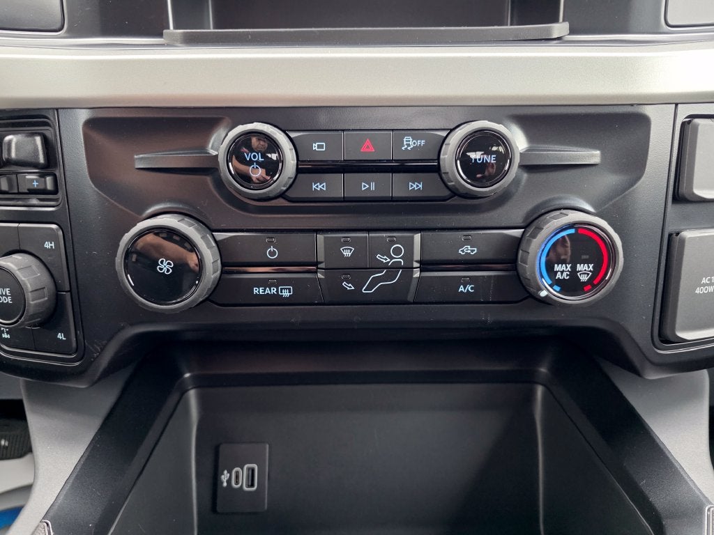 2027 Ford F-350SD XLT