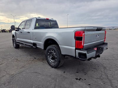2027 Ford F-350SD XLT