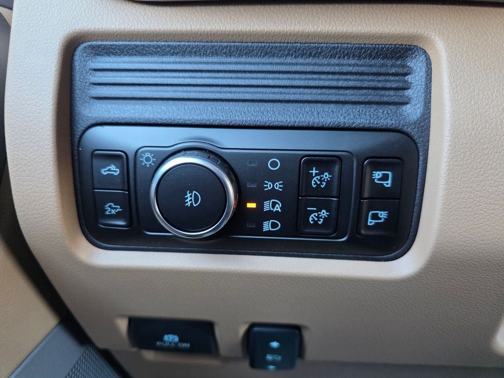 2026 Ford F-350SD Lariat Tremor