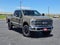 2026 Ford F-350SD Lariat Tremor