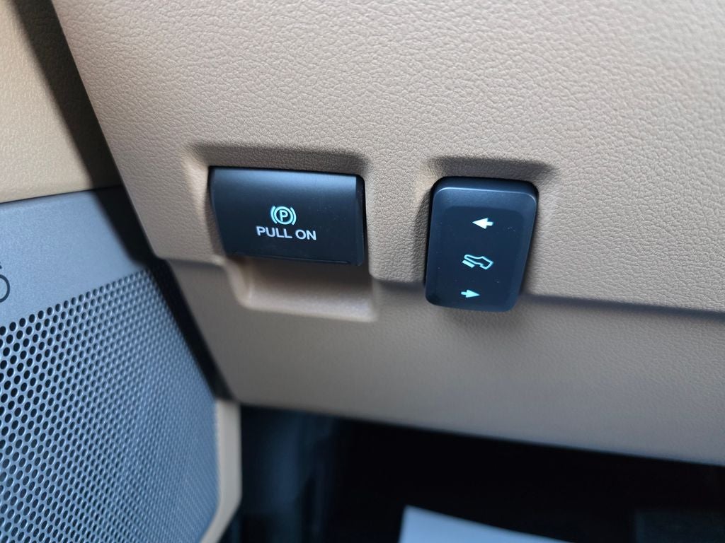 2026 Ford F-350SD Lariat Tremor