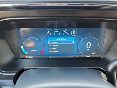 2026 Ford F-350SD Lariat Tremor