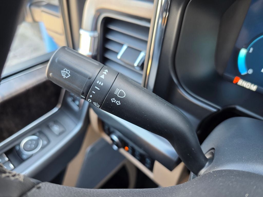 2026 Ford F-350SD Lariat Tremor
