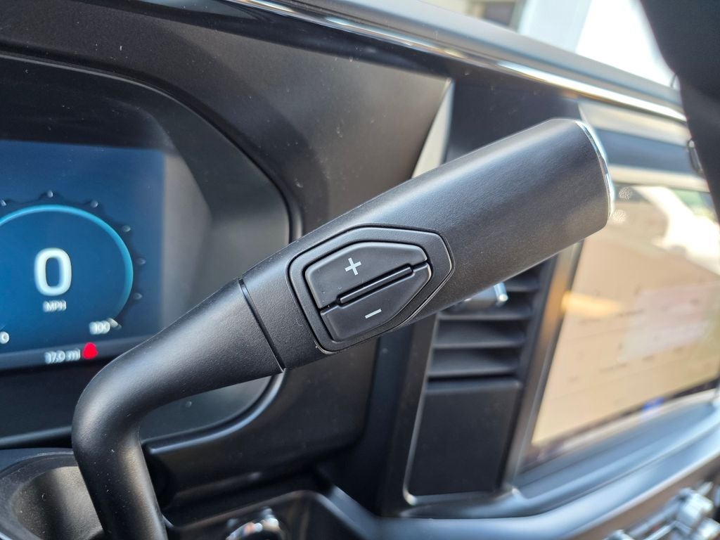 2026 Ford F-350SD Lariat Tremor