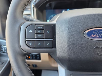2026 Ford F-350SD Lariat Tremor