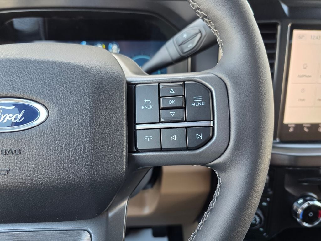 2026 Ford F-350SD Lariat Tremor