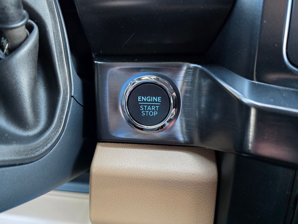 2026 Ford F-350SD Lariat Tremor