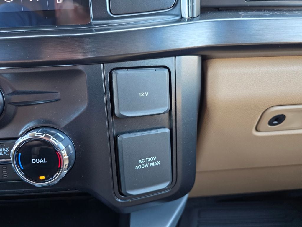 2026 Ford F-350SD Lariat Tremor