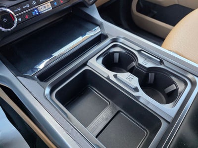 2026 Ford F-350SD Lariat Tremor