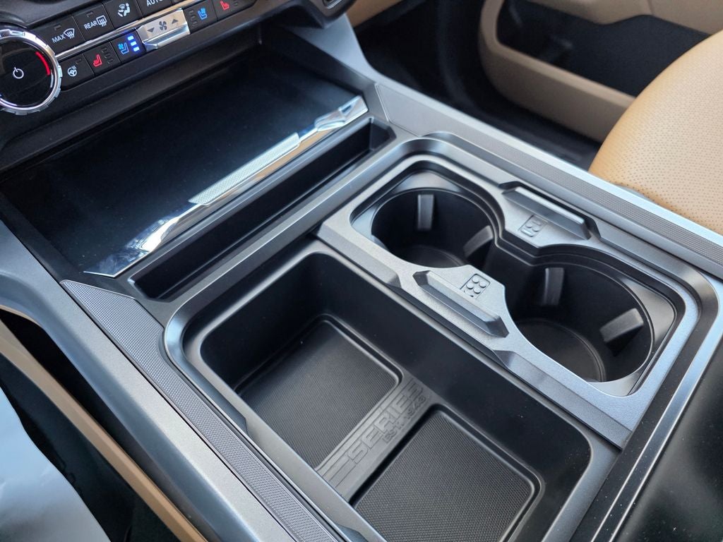 2026 Ford F-350SD Lariat Tremor