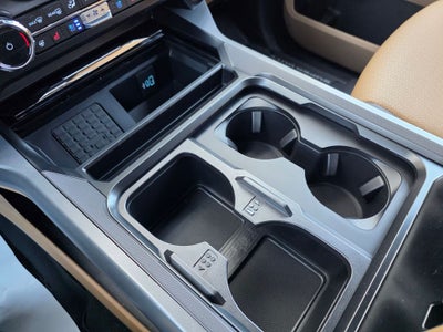 2026 Ford F-350SD Lariat Tremor