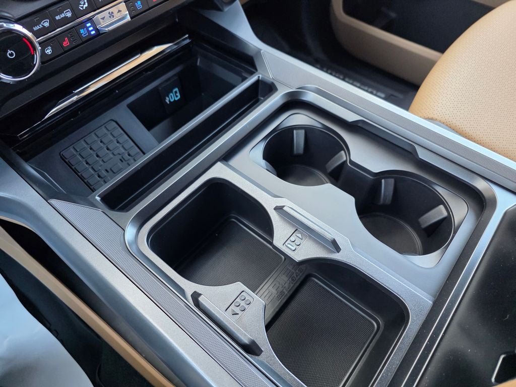 2026 Ford F-350SD Lariat Tremor