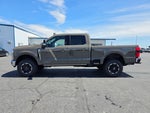 2026 Ford F-350SD Lariat Tremor