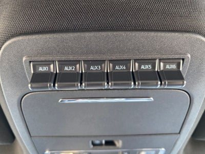 2026 Ford F-350SD Lariat Tremor