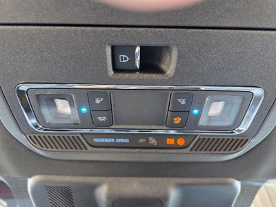 2026 Ford F-350SD Lariat Tremor