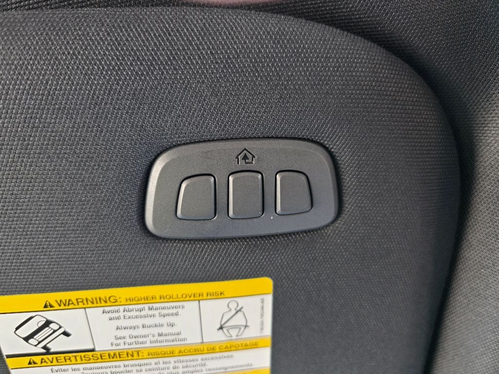 2026 Ford F-350SD Lariat Tremor