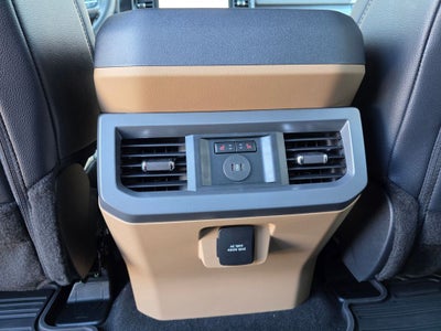 2026 Ford F-350SD Lariat Tremor