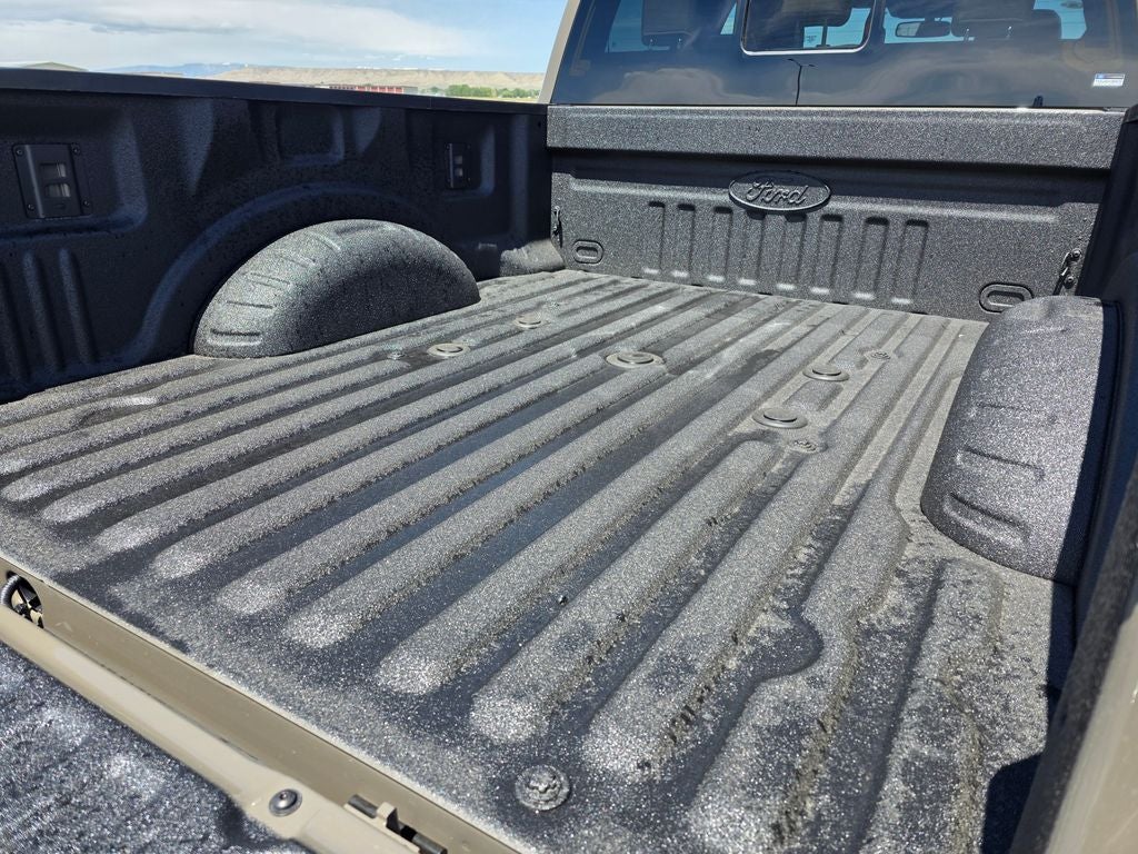 2026 Ford F-350SD Lariat Tremor
