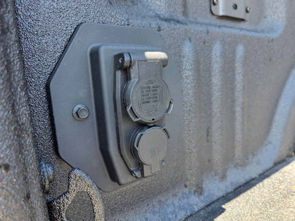 2026 Ford F-350SD Lariat Tremor