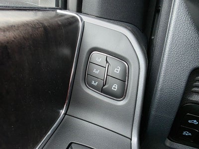 2026 Ford F-350SD Lariat Black Appearance Pkg