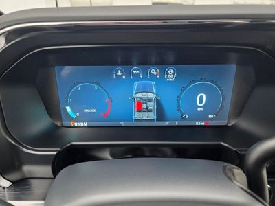 2026 Ford F-350SD Lariat Black Appearance Pkg