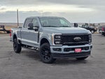 2026 Ford F-350SD Lariat Black Appearance Pkg